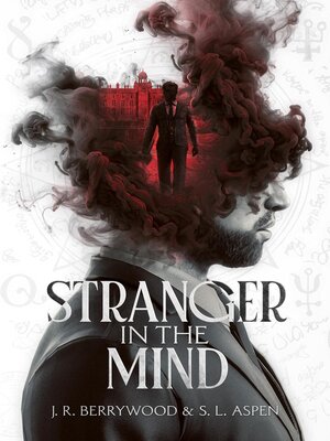 cover image of Stranger In the Mind